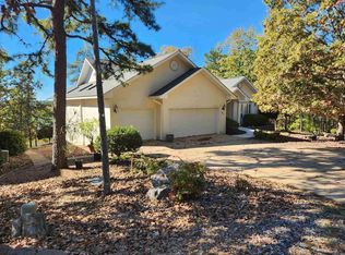 43 Salvatierra Way, Hot Springs Village, AR 71909