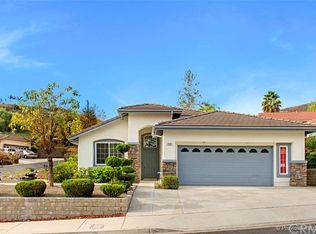 1419 Knoll Park Gln, Escondido, CA 92029