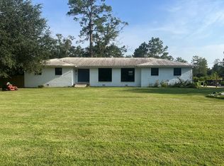 7670 E County Road 8 Rd, Gordon, AL 36343