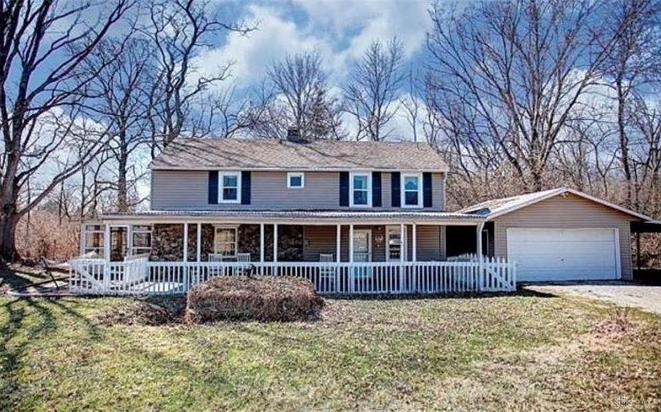 1st image of 4319 Fishburg Rd