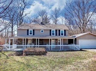 4319 Fishburg Rd, Dayton, OH 45424