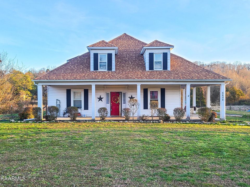 6624 Washington Pike, Knoxville, TN 37918 Zillow
