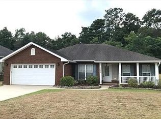 3004 Morningdove Way, Enterprise, AL 36330