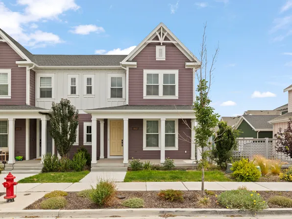 11623 S Silver Pond Dr, South Jordan, UT 84009