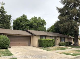 1220 N Sylmar Ave APT 102, Fresno, CA