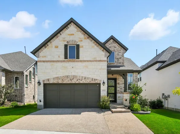 3524 Damsel Brooke St, Lewisville, TX 75056