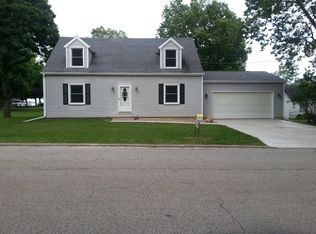 203 N Liberty St, Eureka, IL