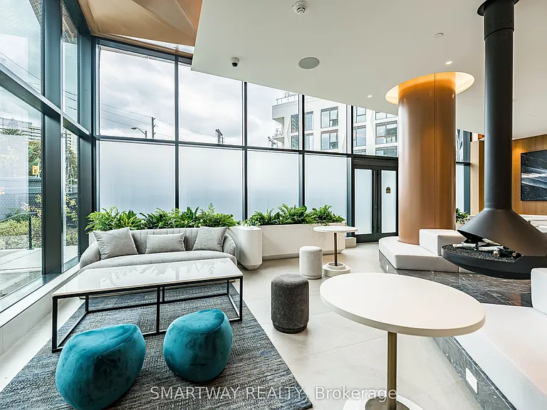 60 Central Park Dr #2601 — Photo 6