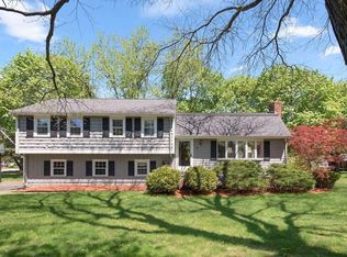 83 Spellman Rd, Westwood, MA 02090