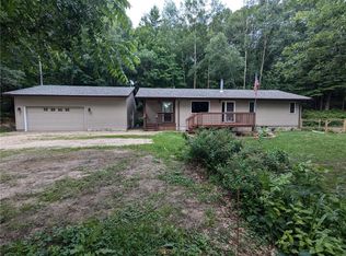 N7646 770th St, Colfax, WI 54730