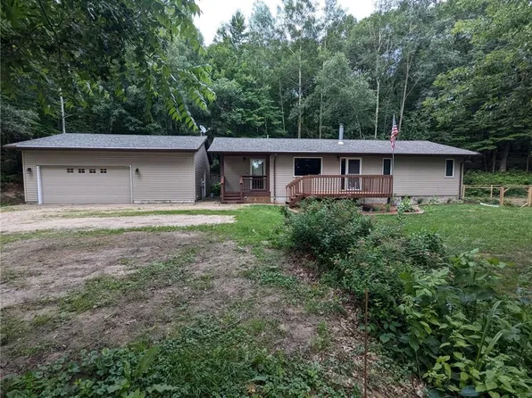 N7646 770th Street, Colfax, WI 54730