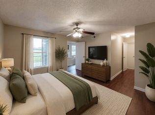 Cozumel Apartments, Houston, TX 77083