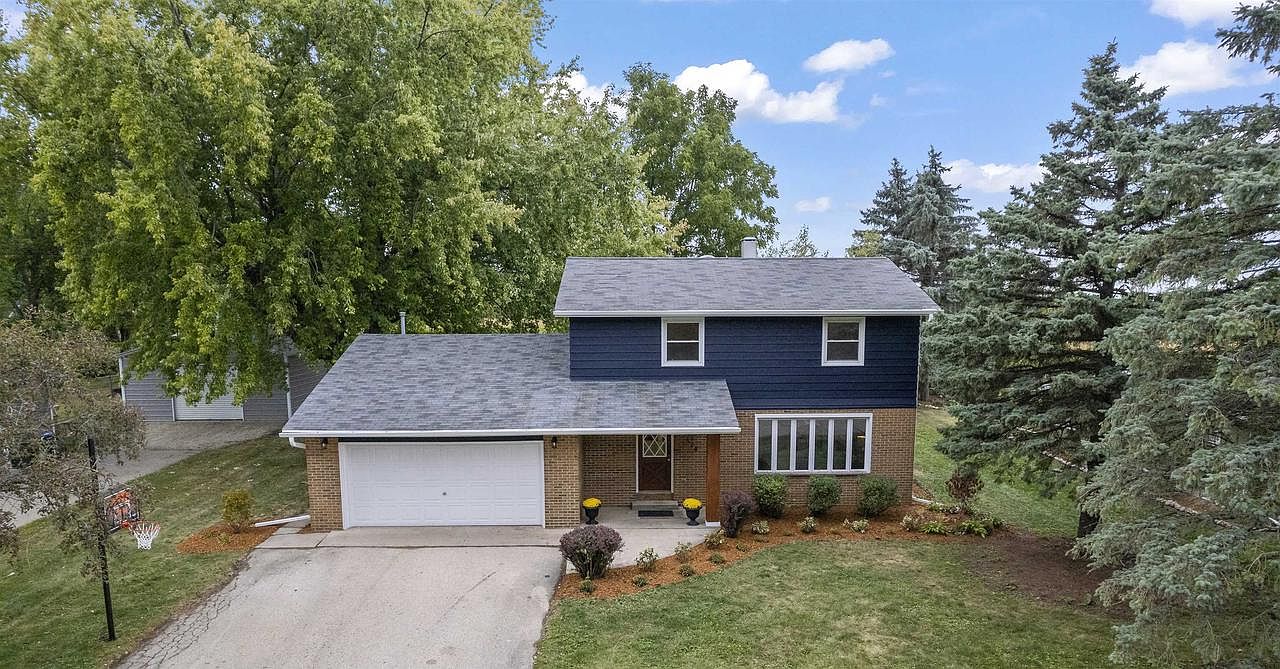 128 Wolverton Avenue, Ripon, WI 54971 MLS 1963476 Zillow