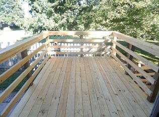 1010 N Jefferson St, Carrollton, MO 64633