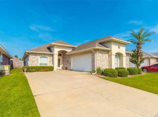 2563 Pine Forest Rd, Cantonment, FL 32533