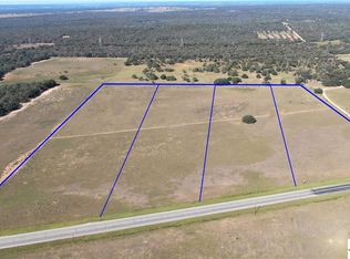 7485 State Highway 123 Tract N #3, Stockdale, TX 78160