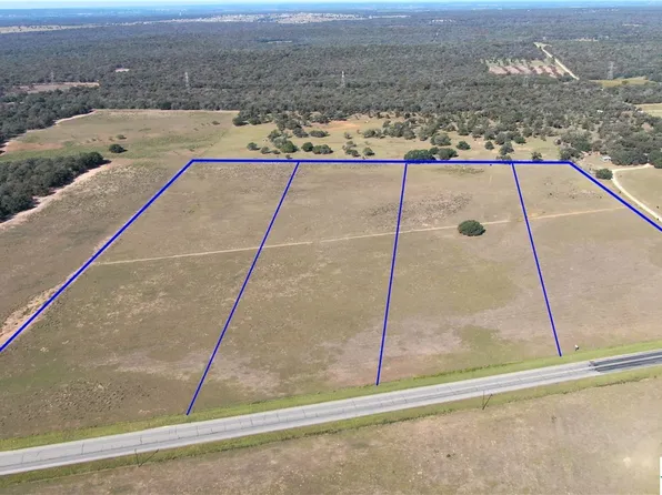 7485 State Highway 123 Tract N #3, Stockdale, TX 78160