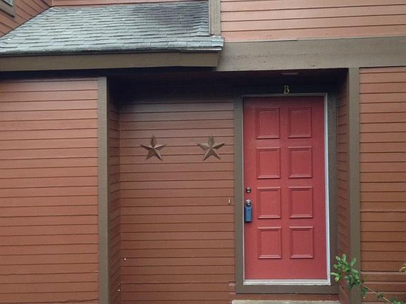 2nd image of 6709 Deatonhill Dr #B