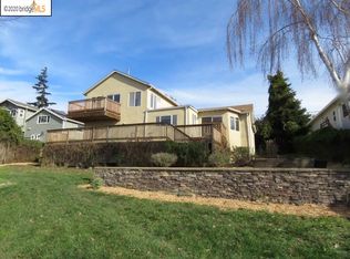 1615 Beau Rivage, San Pablo, CA 94806