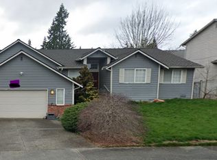 (Undisclosed Address), Lynnwood, WA 98036