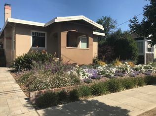 808 Howard Ave, Burlingame, CA 94010
