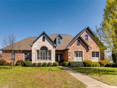 2617 Clover Ln, Arlington, TX, 76016