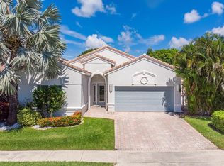 7161 NW Turtle Walk, Boca Raton, FL 33487