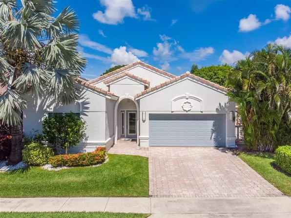 7161 NW Turtle Walk, Boca Raton, FL 33487