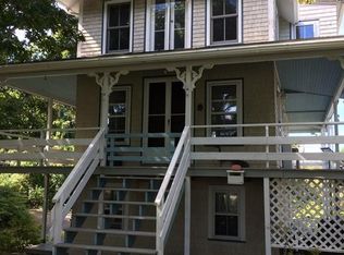 7 Gale Ave, Rockport, MA 01966