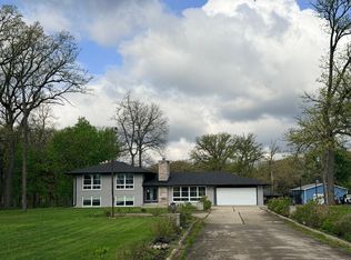 25716 S Stoney Island Ave, Crete, IL 60417