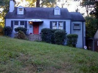 2602 Acorn Ave NE, Atlanta, GA 30305