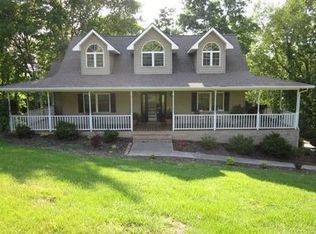 112 Southridge Dr, Blountville, TN 37617