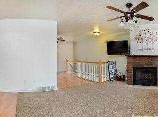 551 W 1250 N, Clinton, UT 84015