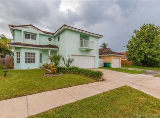 11705 SW 143rd Ct, Miami, FL 33186