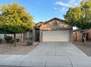 8835 W Hess St, Tolleson, AZ 85353