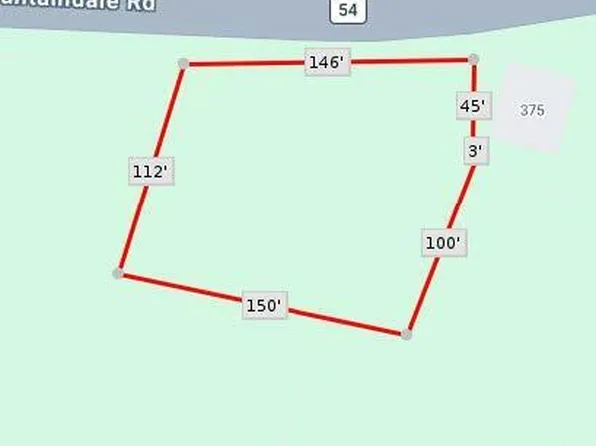 T/B/D S Mountaindale Road Road, Woodridge, NY 12789