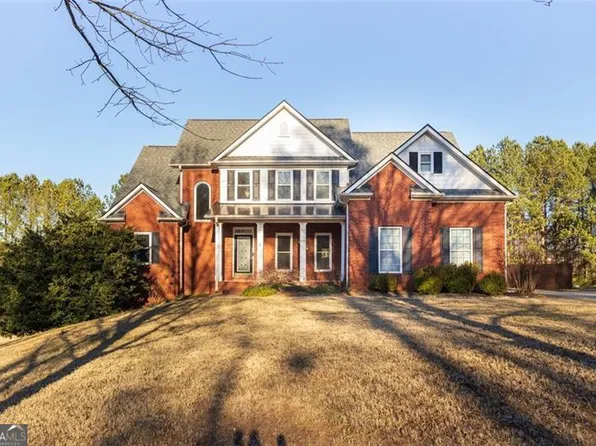 116 Big Cotton Trl, McDonough, GA 30252