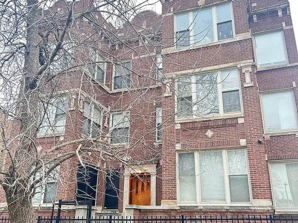 5711 S Calumet Ave APT 2S, Chicago, IL 60637