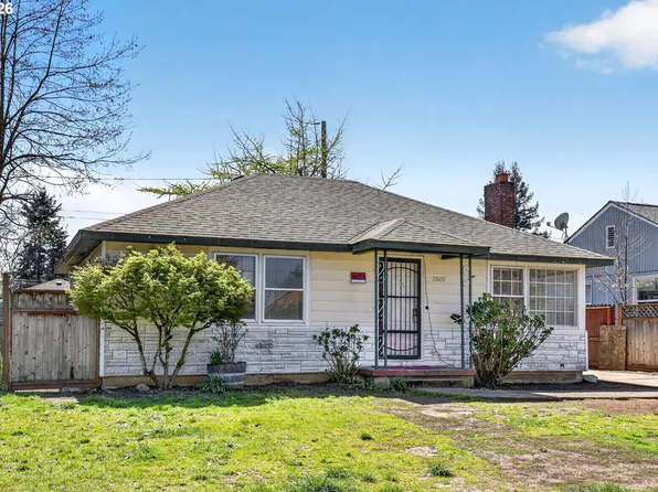 2607 E 26th St, Vancouver, WA 98661