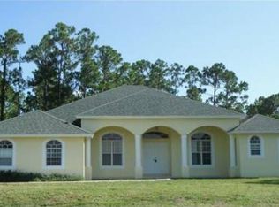 15425 Citrus Grove Blvd, Loxahatchee, FL 33470