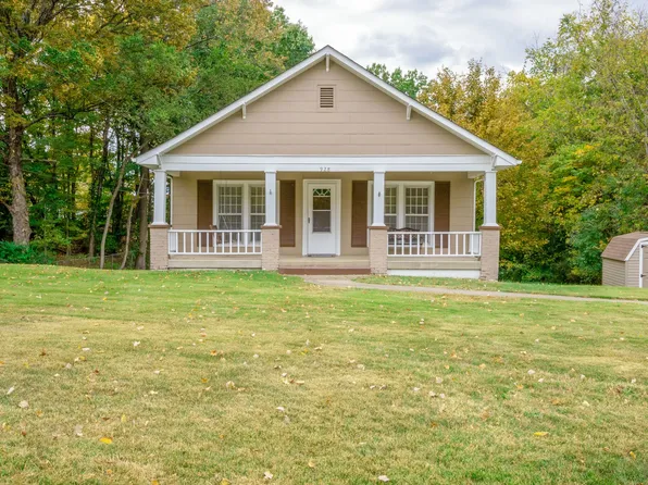928 Greenwood Ave, Clarksville, TN 37040