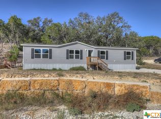 817 Golf Course Dr E, Spring Branch, TX 78070