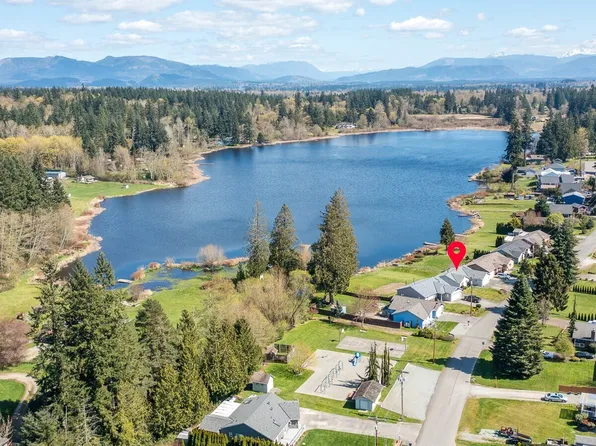 2303 256th St NW, Stanwood, WA 98292