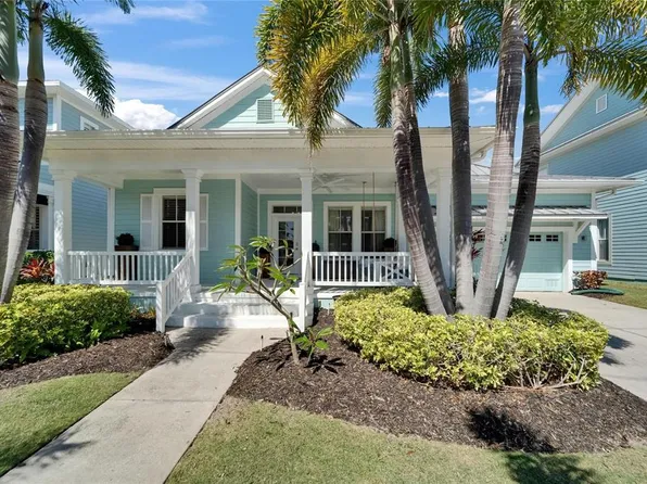 426 Islebay Dr, Apollo Beach, FL 33572