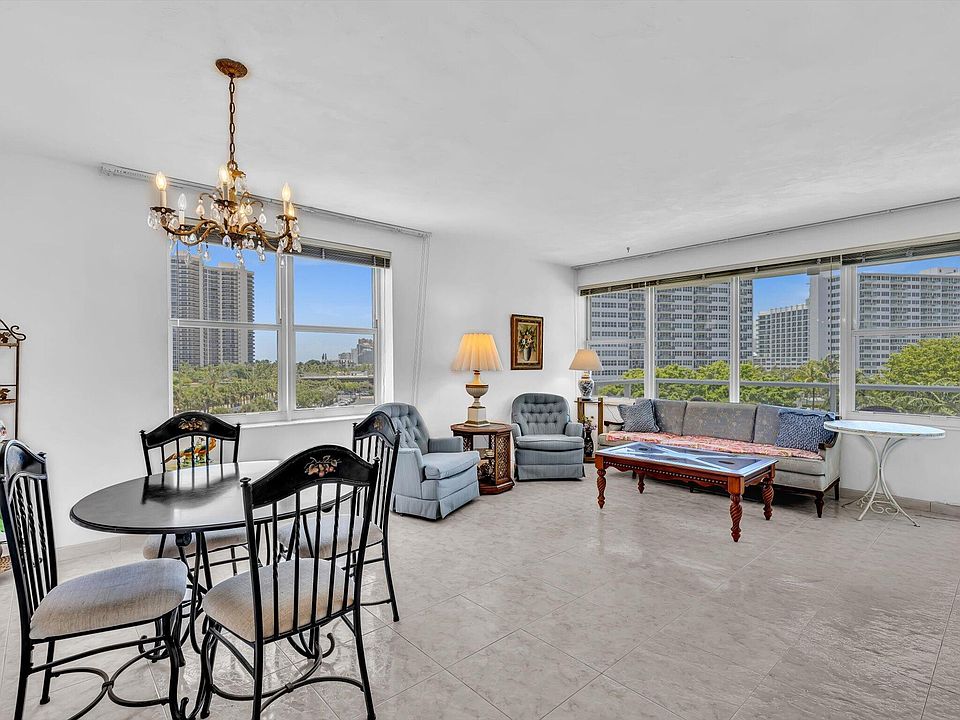 1st image of 3300 NE 36th Street #516