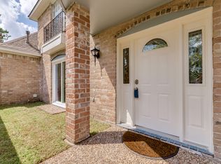 4206 Cypresswood Dr, Spring, TX 77388