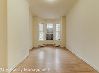 171 Mount Prospect Ave APT 1, Newark, NJ 07104