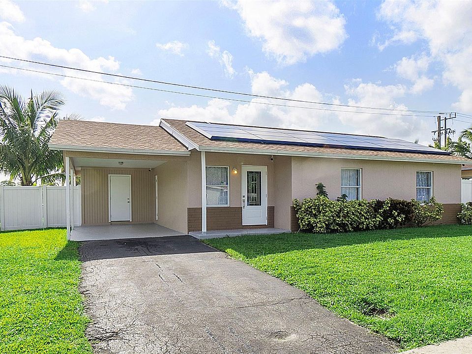 1st image of 800 SW 81st Terrace
