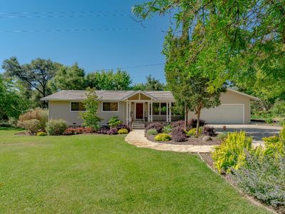 14923 Lime Kiln Rd, Grass Valley, CA, 95949