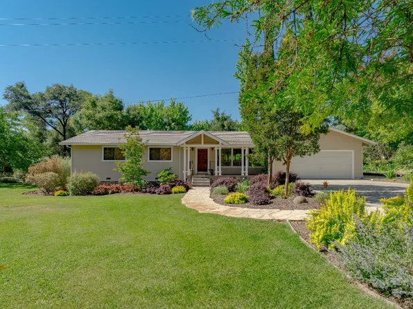 14923 Lime Kiln Rd, Grass Valley, CA 95949